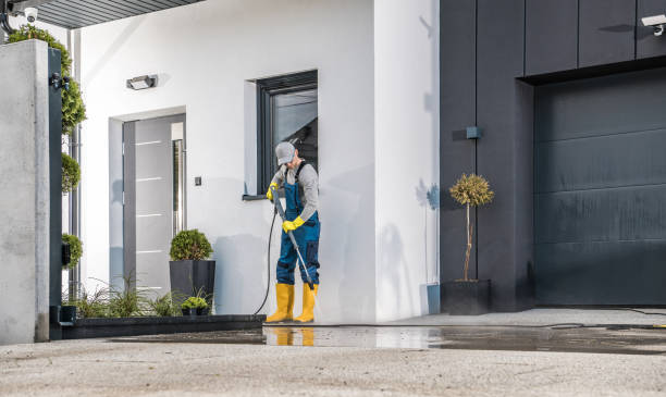 Ottawa, KS Pressure Washing Services Company